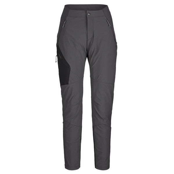Rab ASCENDOR PANTS WMNS Damen - Softshellhose Ansicht 1