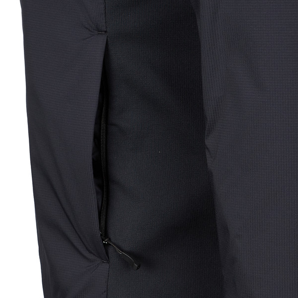 Rab XENAIR ALPINE FLEX JACKET Herren - Isolationsjacke Ansicht 3