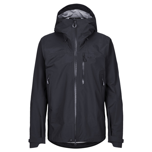 Rab FIREWALL MOUNTAIN JACKET Herren - Hardshelljacke Ansicht 1