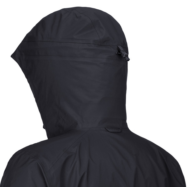 Rab FIREWALL MOUNTAIN JACKET Herren - Hardshelljacke Ansicht 6