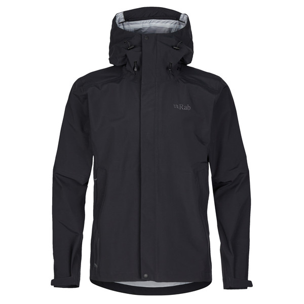 Rab FIREWALL JACKET Herren - Hardshelljacke Ansicht 1