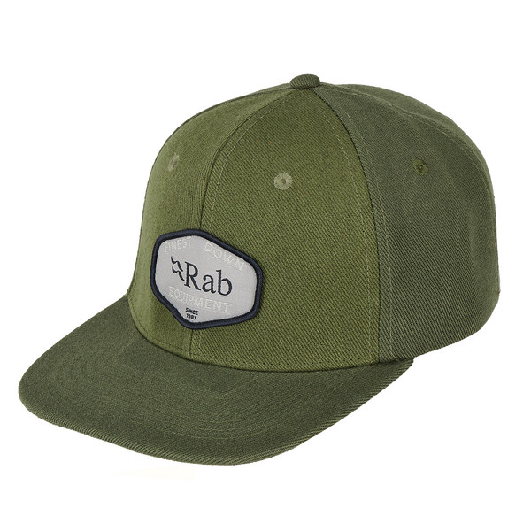 Rab AXION BADGE CAP Unisex - Cap Ansicht 1