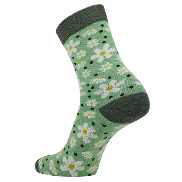 Frilufts VILLARRICA FLOWER SOCKS Unisex - Freizeitsocken Ansicht 2