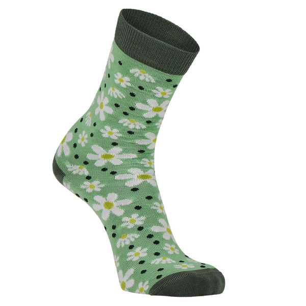 Frilufts VILLARRICA FLOWER SOCKS Unisex - Freizeitsocken Ansicht 1