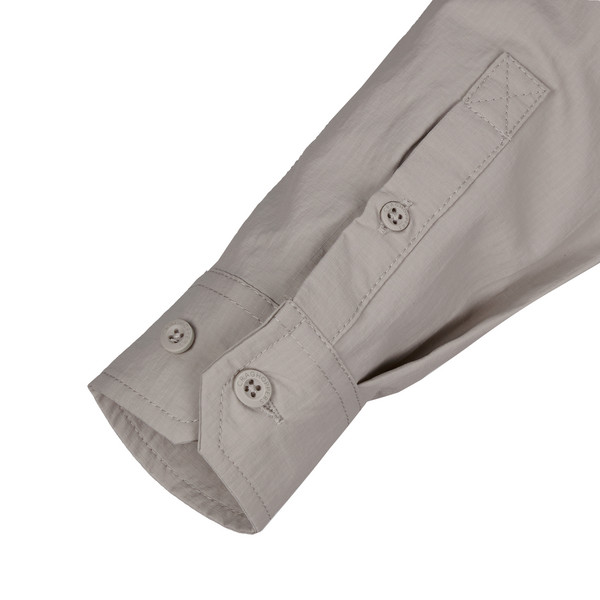 Craghoppers NL ADV LS SHIRT Kinder - Mückenabweisende Kleidung Ansicht 4