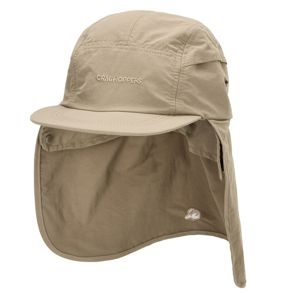 Craghoppers NL DESERT HAT II Kinder - Mückenabweisende Kleidung Ansicht 1
