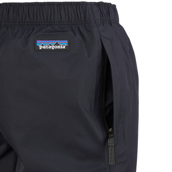 Patagonia K'S TORRENTSHELL 3L RAIN PANTS Unisex - Hardshellhose Ansicht 4