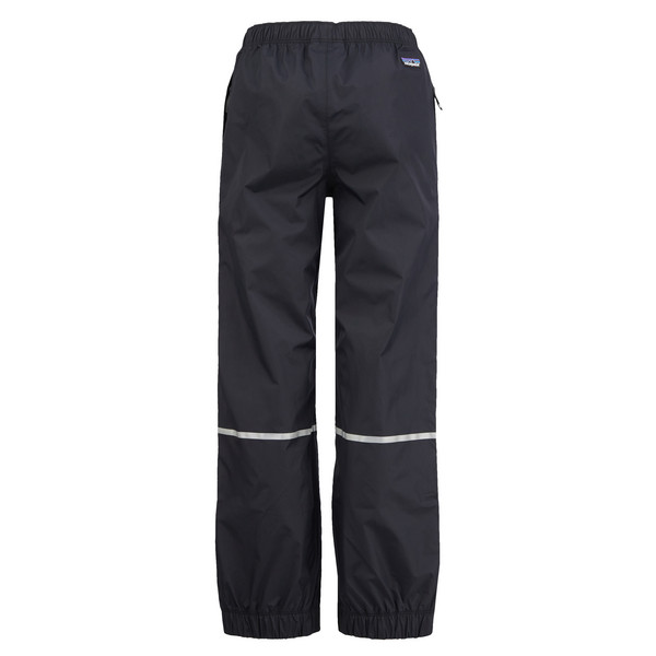 Patagonia K'S TORRENTSHELL 3L RAIN PANTS Unisex - Hardshellhose Ansicht 3