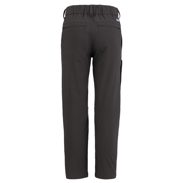 Patagonia K'S TERRAVIA PANTS Unisex - Softshellhose Ansicht 3