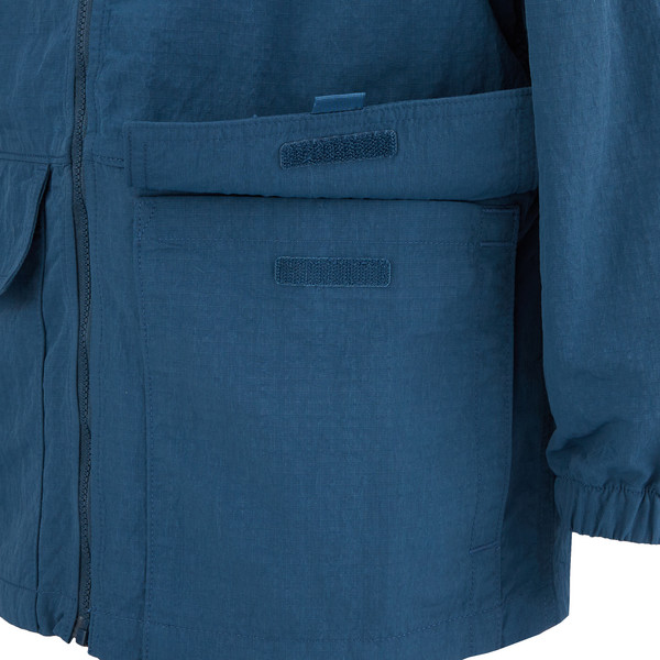 Patagonia K'S OUTDOOR EVERYDAY JKT Kinder - Übergangsjacke Ansicht 4