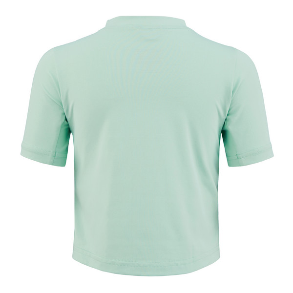 Patagonia BABY CAP SW T-SHIRT Kinder - Funktionsshirt Ansicht 2