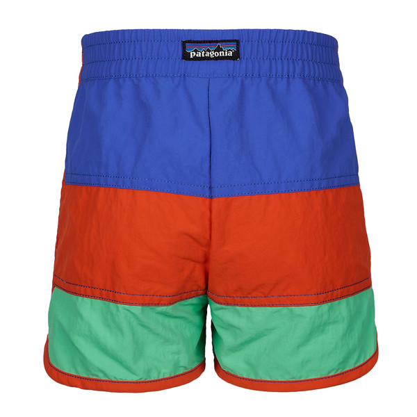 Patagonia BABY BOARDSHORTS Kinder - Shorts Ansicht 3