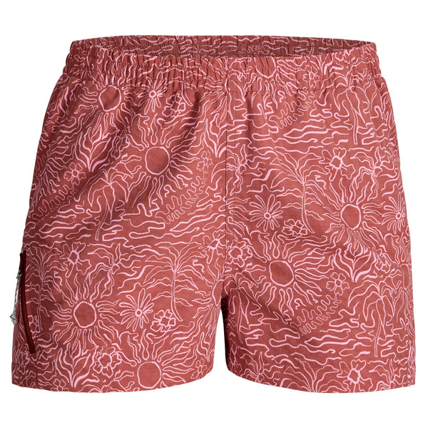 Royal Robbins W ALL IN SHORT Damen - Shorts Ansicht 1