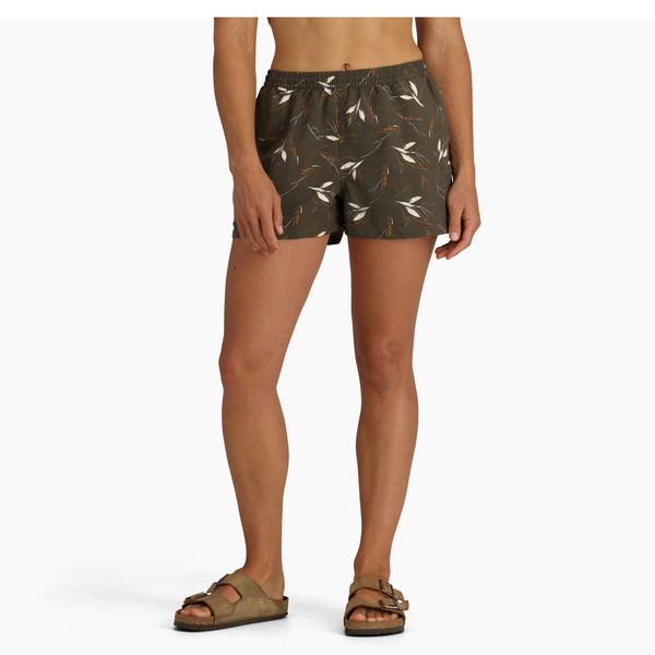 Royal Robbins W ALL IN SHORT Damen - Shorts Ansicht 2