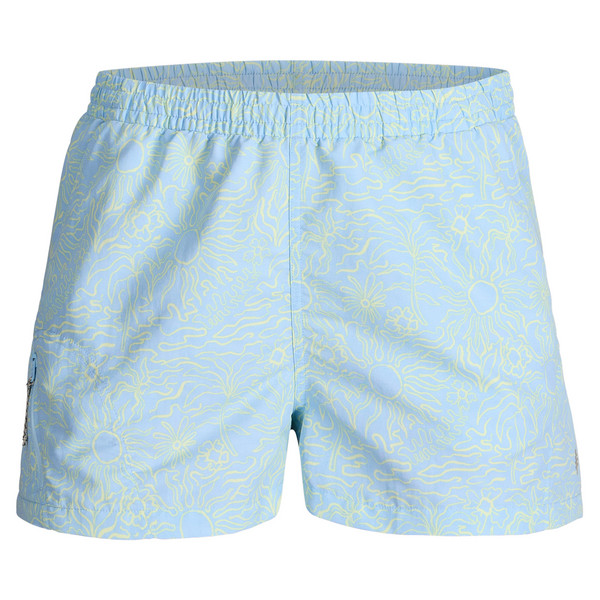 W ALL IN SHORT Damen - Shorts-SKYWAY SOLAR PT