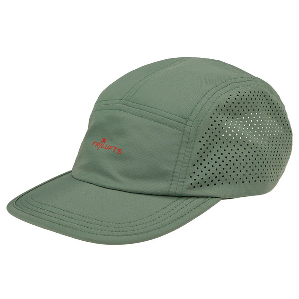 ELDEY PACKABLE CAP Unisex - Cap-SEA SPRAY