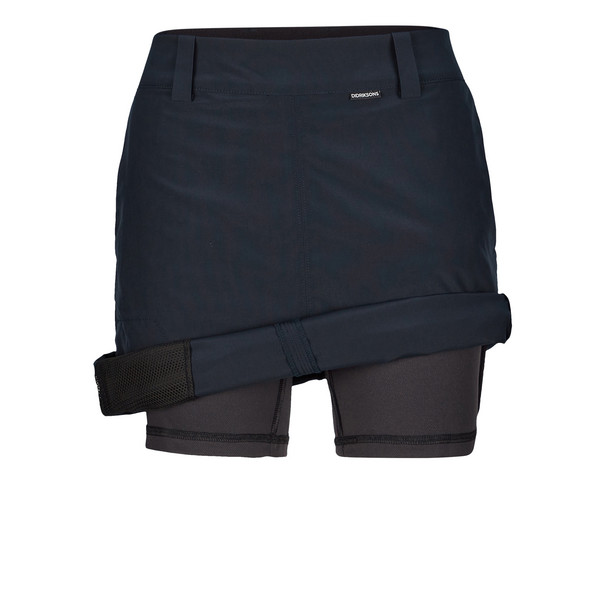 Didriksons LIV SKORT Damen - Skort Ansicht 4