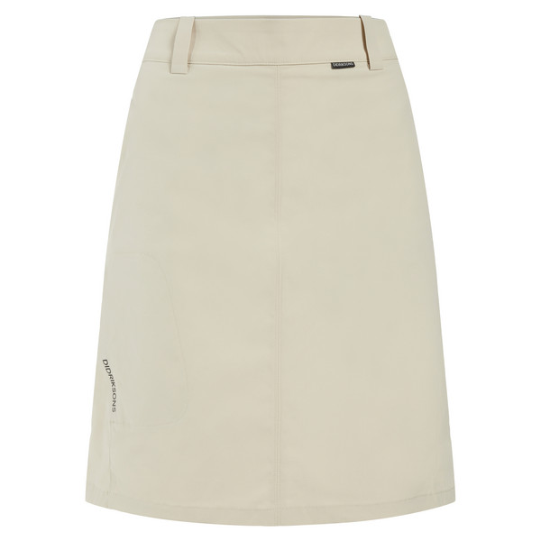 LIV SKORT Damen - Skort-LIGHT BEIGE