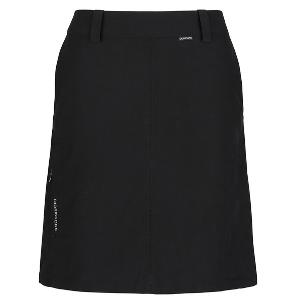 LIV SKORT Damen - Skort-BLACK