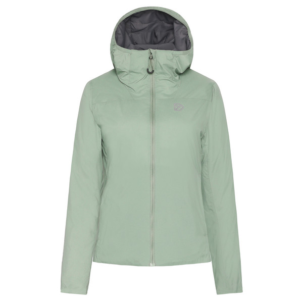 Didriksons KARIX JACKET Damen - Übergangsjacke Ansicht 1