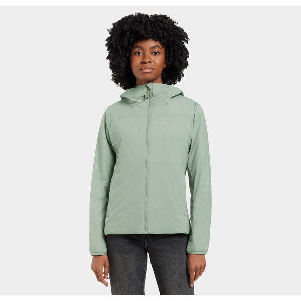Didriksons KARIX JACKET Damen - Übergangsjacke Ansicht 3
