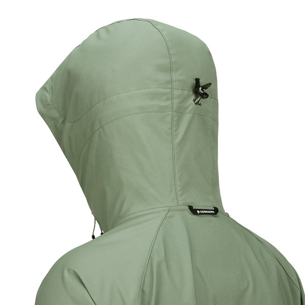 Didriksons PETRA JACKET Damen - Übergangsjacke Ansicht 5