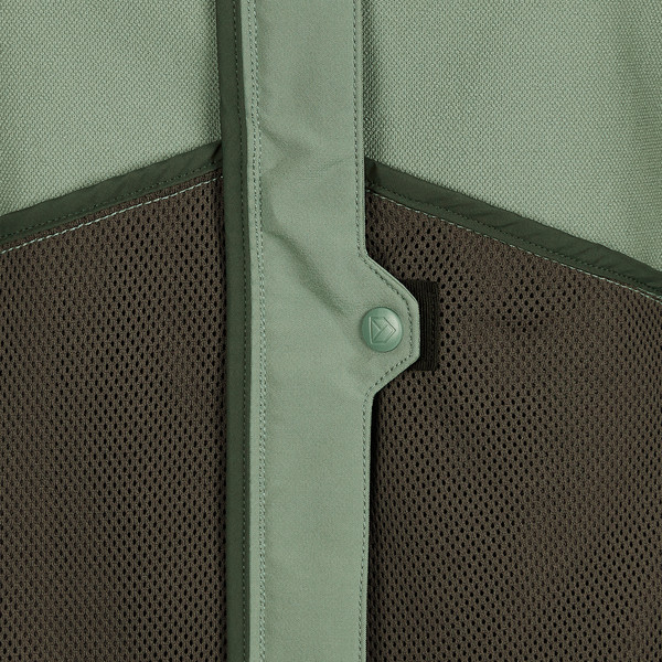 Didriksons PETRA JACKET Damen - Übergangsjacke Ansicht 7