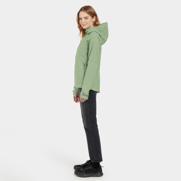 Didriksons PETRA JACKET Damen - Übergangsjacke Ansicht 11