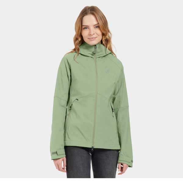 Didriksons PETRA JACKET Damen - Übergangsjacke Ansicht 9