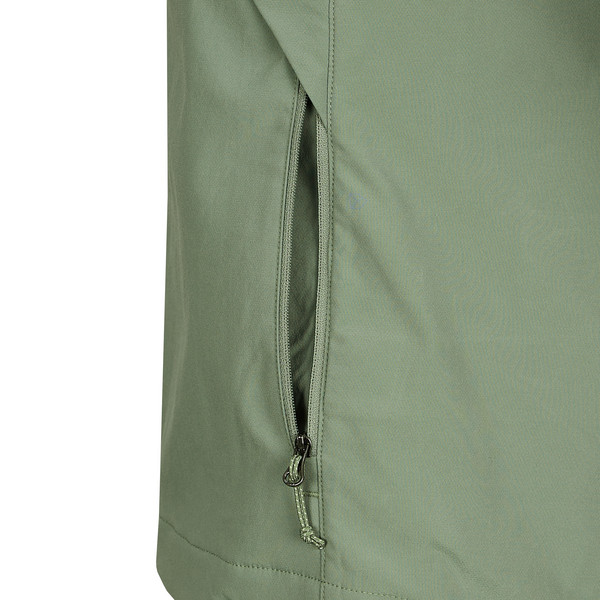 Didriksons PETRA JACKET Damen - Übergangsjacke Ansicht 4