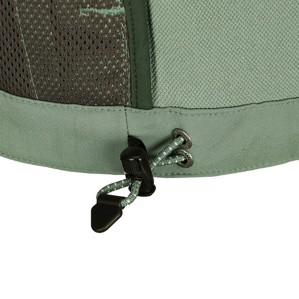 Didriksons PETRA JACKET Damen - Übergangsjacke Ansicht 8