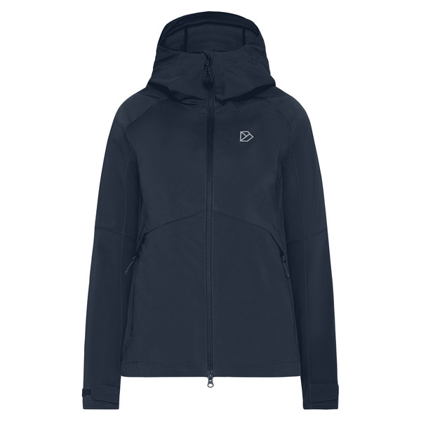 PETRA JACKET Damen - Übergangsjacke-DARK NIGHT BLUE