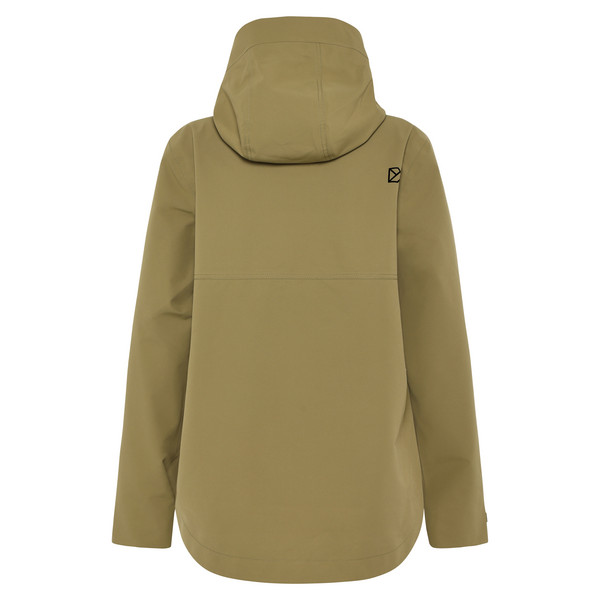 Didriksons TOVE WNS JKT Damen - Hardshelljacke Ansicht 2