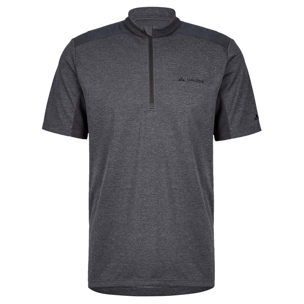 Vaude MEN'S TAMARO HZ SHIRT IV Herren - Fahrradtrikot Ansicht 1
