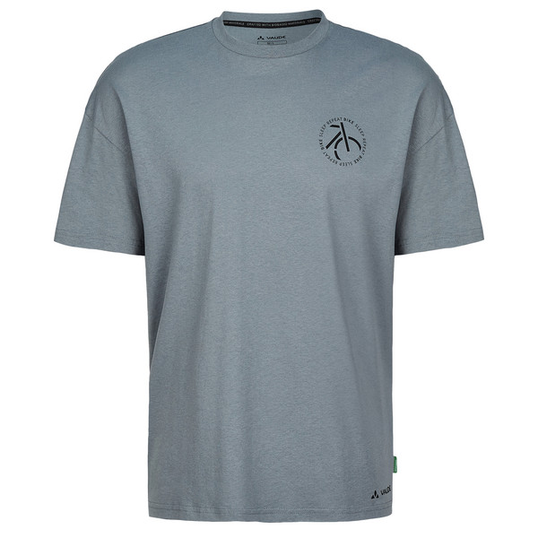 MEN'S CYCLIST CASUAL SHIRT Herren - T-Shirt-HERON
