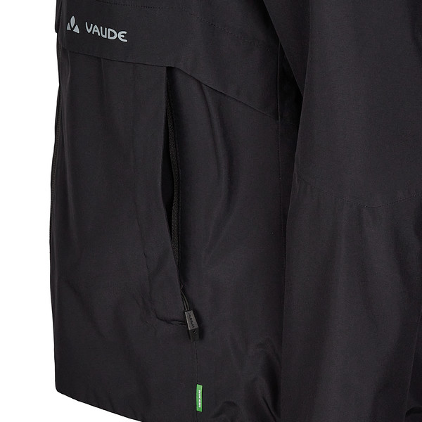 Vaude LOAMER RAIN JACKET Damen - Fahrradjacke Ansicht 3