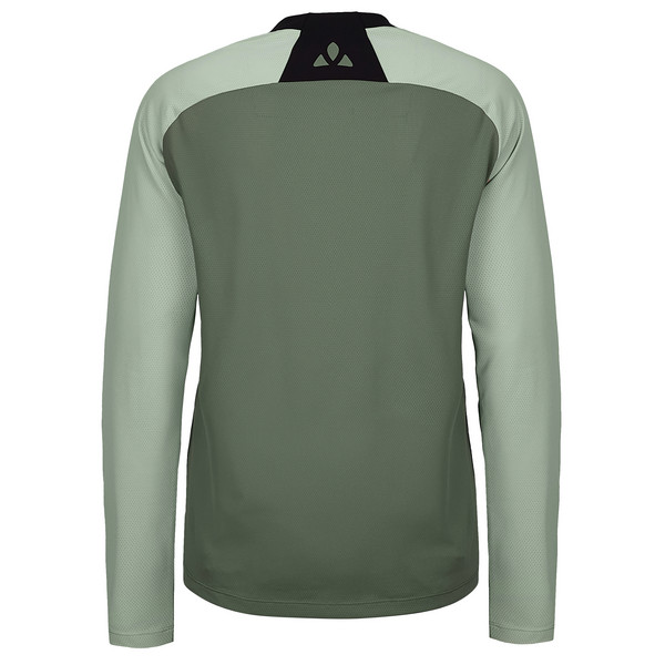 Vaude LOAMER LS SHIRT Damen - Langarmshirt Ansicht 2