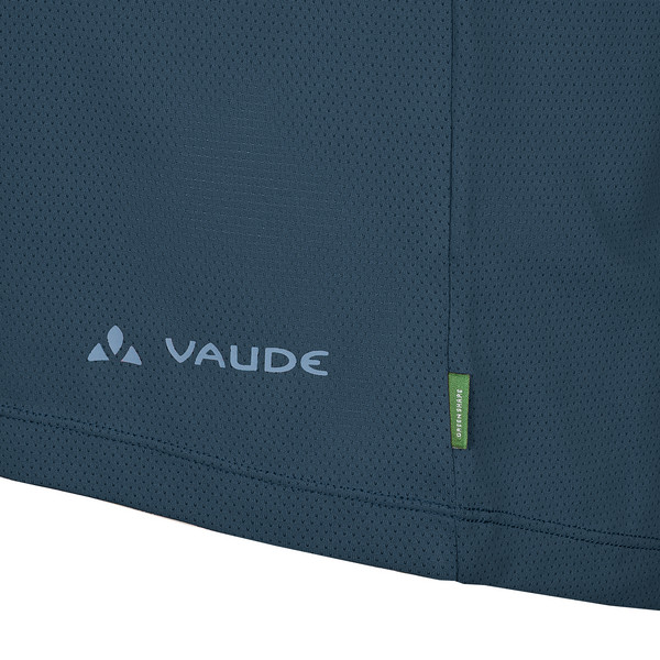 Vaude WOMEN'S LOAMER SHIRT Damen - Funktionsshirt Ansicht 3