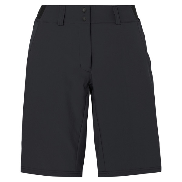Vaude LOAMER SHORTS Damen - Radshorts Ansicht 1