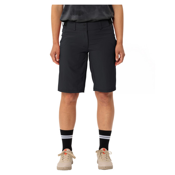 Vaude LOAMER SHORTS Damen - Radshorts Ansicht 5