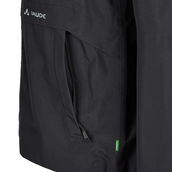 Vaude LOAMER RAIN JACKET Herren - Fahrradjacke Ansicht 3