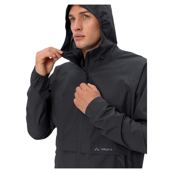 Vaude LOAMER RAIN JACKET Herren - Fahrradjacke Ansicht 8