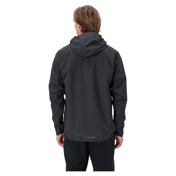 Vaude LOAMER RAIN JACKET Herren - Fahrradjacke Ansicht 6