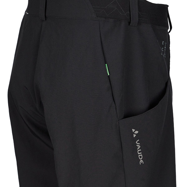 Vaude LOAMER BASE SHORTS Herren - Radshorts Ansicht 4