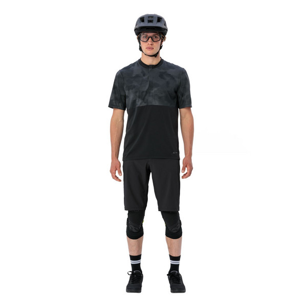 Vaude LOAMER BASE SHORTS Herren - Radshorts Ansicht 9