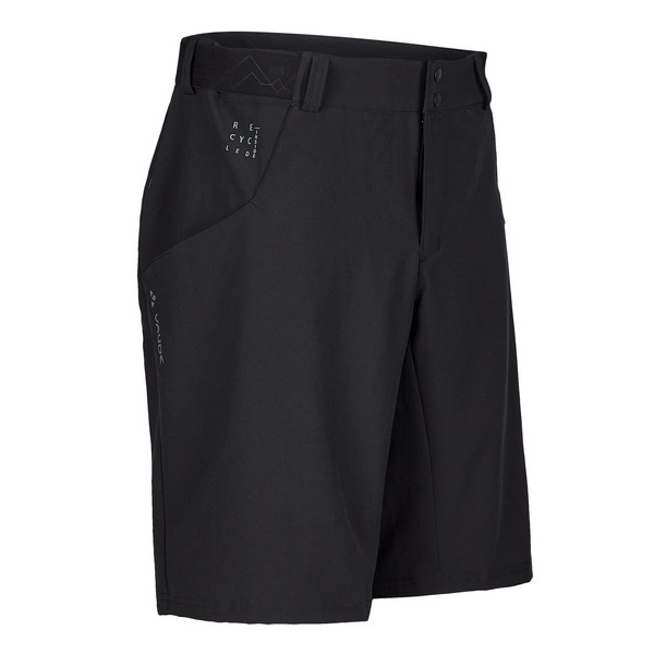 Vaude LOAMER BASE SHORTS Herren - Radshorts Ansicht 2