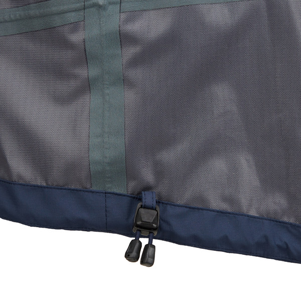 Mountain Equipment ODYSSEY WMNS JACKET Damen - Hardshelljacke Ansicht 7