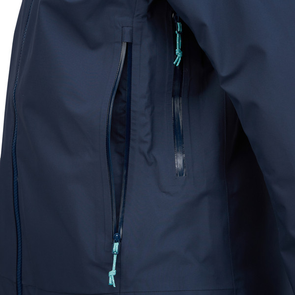Mountain Equipment ODYSSEY WMNS JACKET Damen - Hardshelljacke Ansicht 5