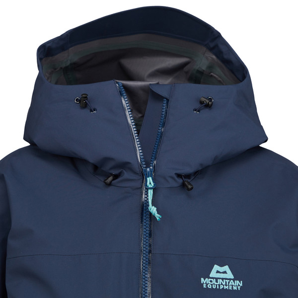 Mountain Equipment ODYSSEY WMNS JACKET Damen - Hardshelljacke Ansicht 3