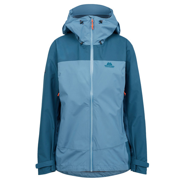 Mountain Equipment TACUL WMNS JACKET Damen - Regenjacke Ansicht 1